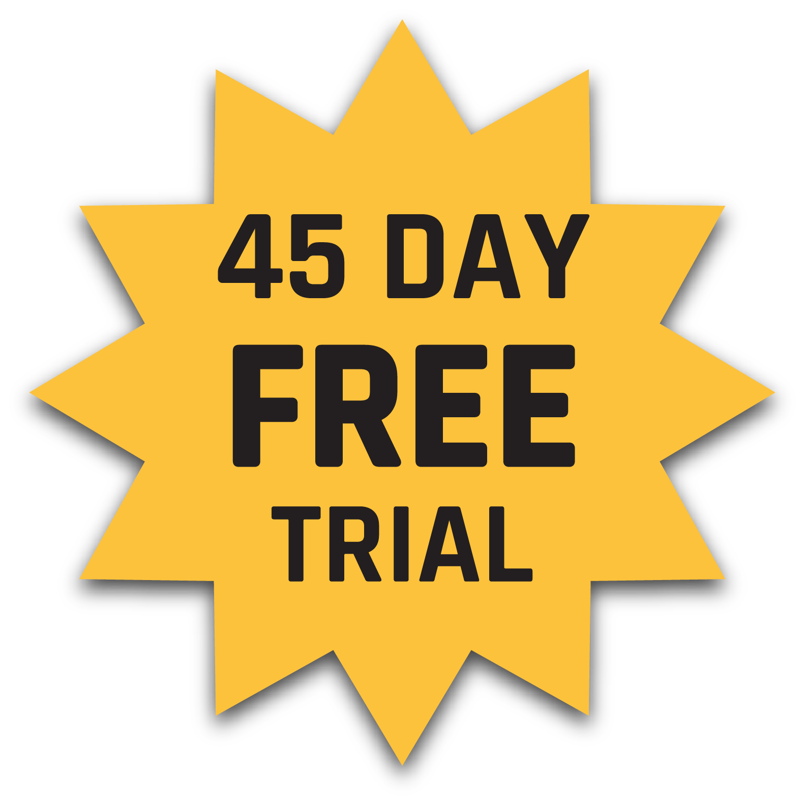 uexcavate 45 day free trial